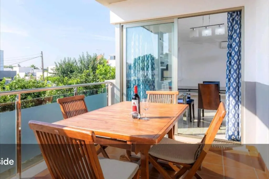 Syrenah Apartment In Can Picafort España