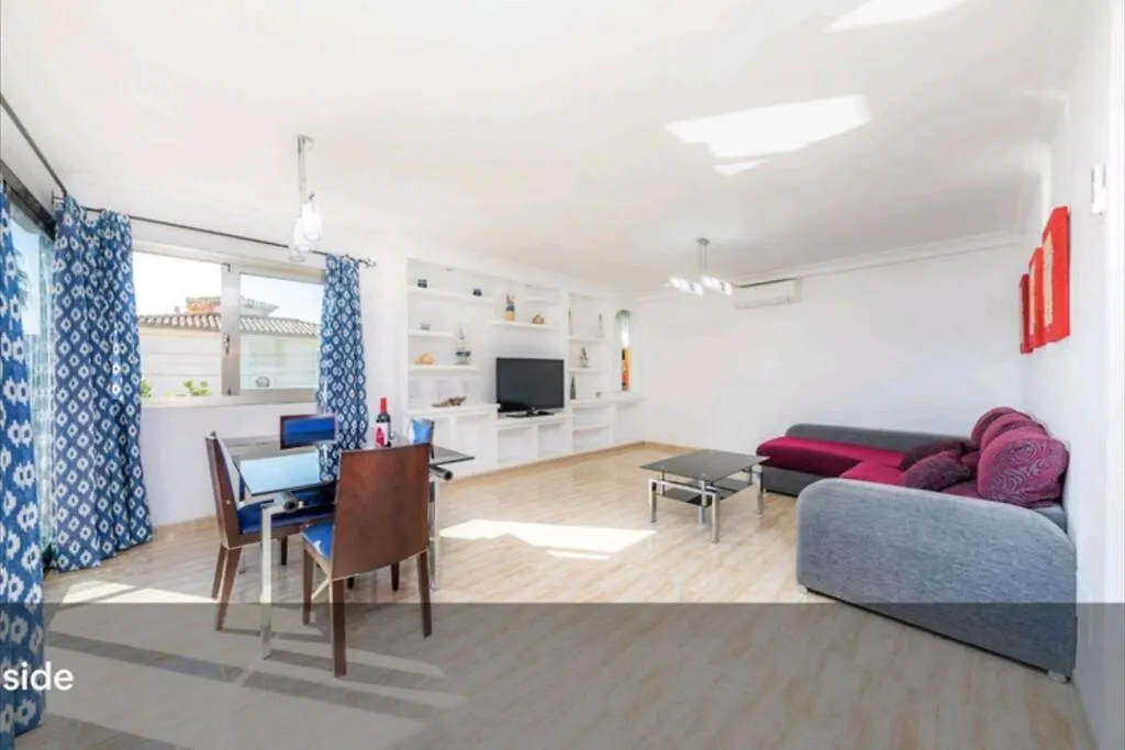 Syrenah Apartment In Can Picafort  Can Picafort (Mallorca)