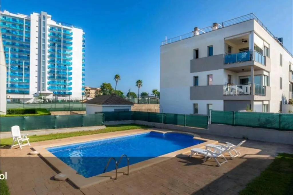 Syrenah Apartment In Can Picafort Can Picafort (Mallorca)