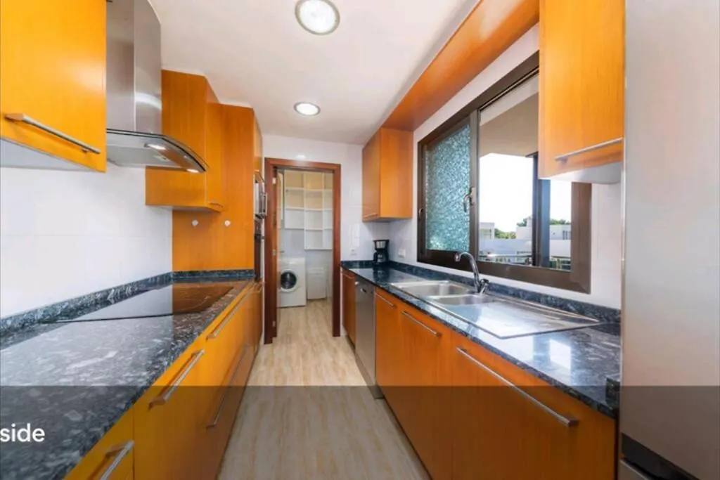 Syrenah Apartment In Can Picafort Can Picafort (Mallorca)