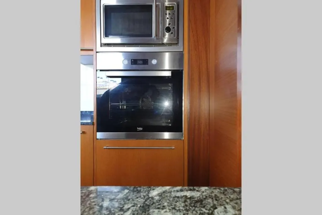 Syrenah Apartment In Can Picafort