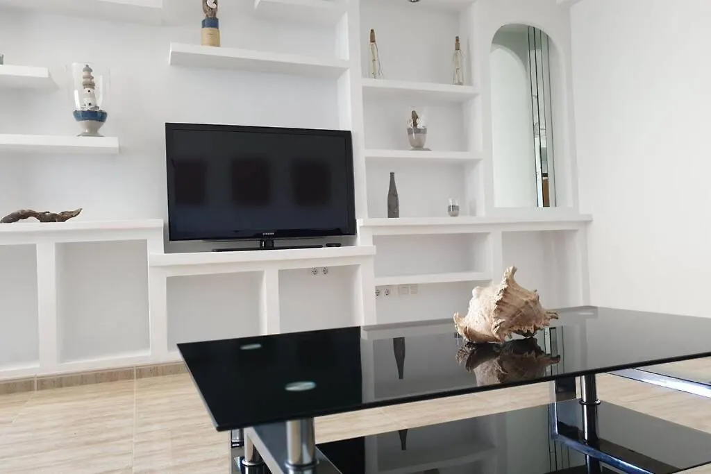 Syrenah Apartment In Can Picafort Španělsko