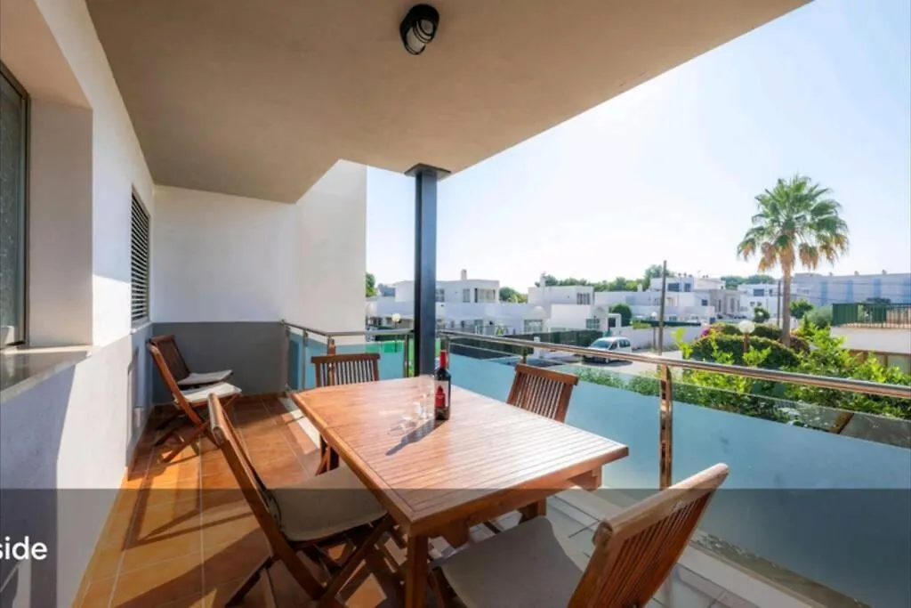 Syrenah Apartment In Can Picafort Can Picafort (Mallorca)