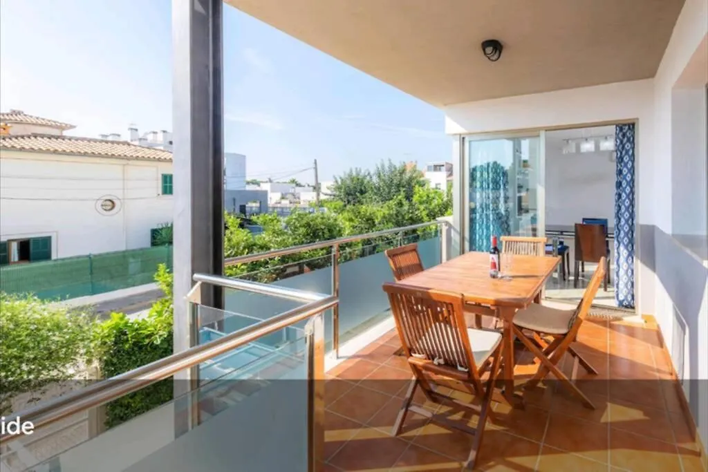 Syrenah Apartment In Can Picafort 0*, Can Picafort (Mallorca)