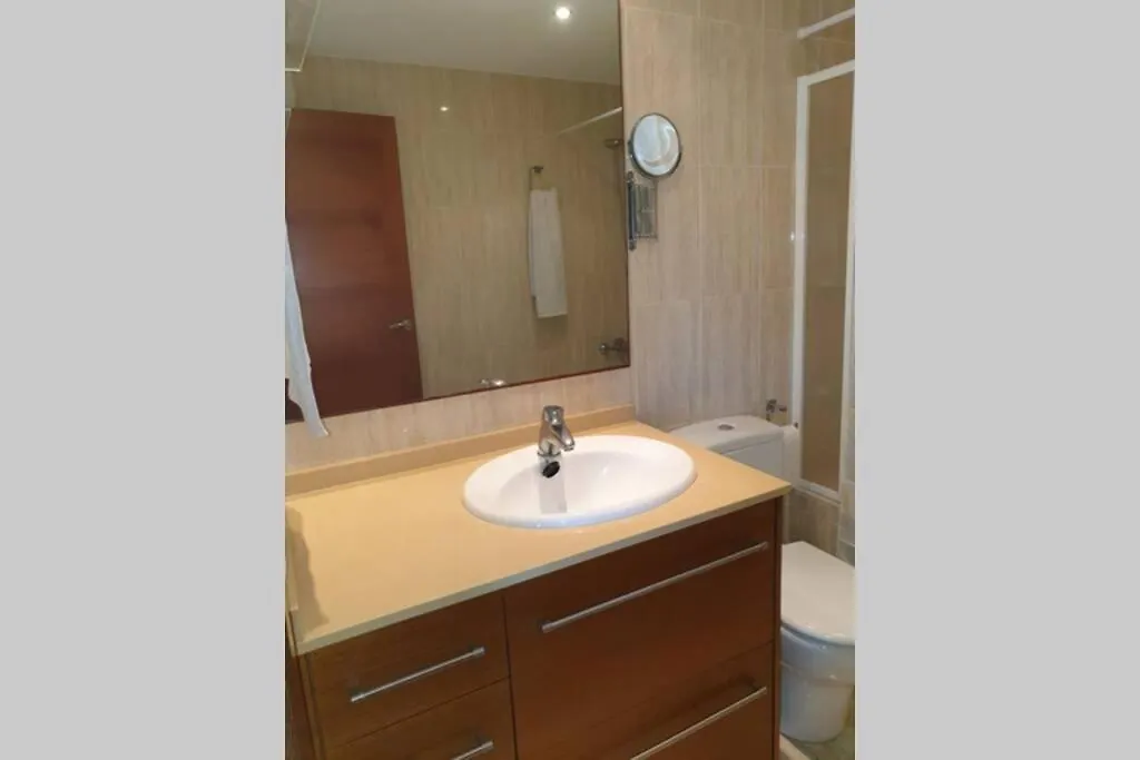 Syrenah Apartment In Can Picafort España