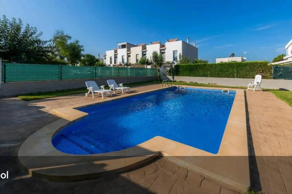 Syrenah Apartment In Can Picafort