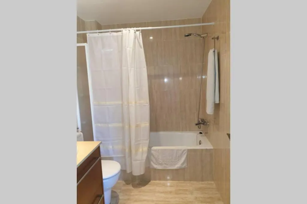 Syrenah Apartment In Can Picafort  Can Picafort (Mallorca)