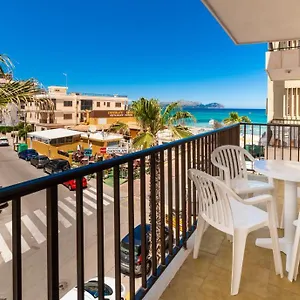 Charlys Picafort Apartamento